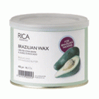 RICA Brazīlijas vasks /cietais vasks 400ml